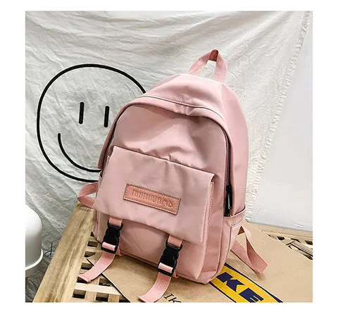 Fashion Women Shoulder Bag Backpacks
