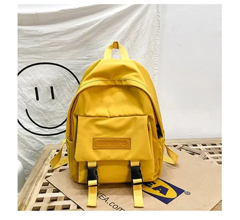 Fashion Women Shoulder Bag Backpacks