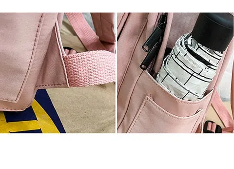 Fashion Women Shoulder Bag Backpacks
