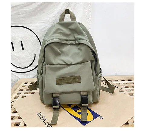 Fashion Women Shoulder Bag Backpacks
