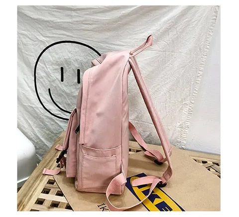 Fashion Women Shoulder Bag Backpacks