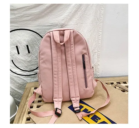 Fashion Women Shoulder Bag Backpacks