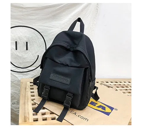 Fashion Women Shoulder Bag Backpacks