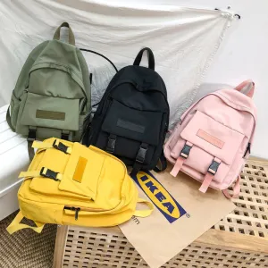 Fashion Women Shoulder Bag Backpacks