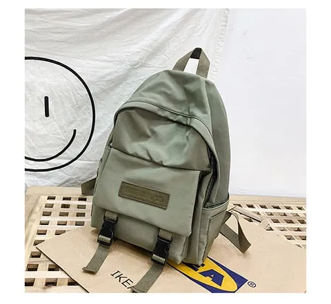 Fashion Women Shoulder Bag Backpacks