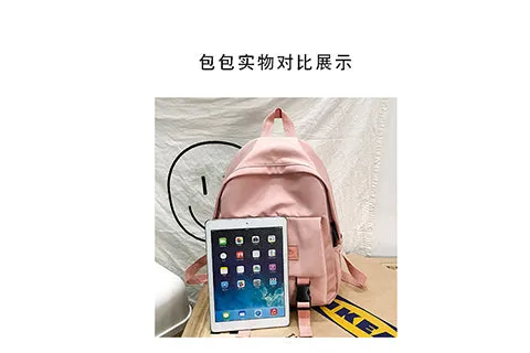 Fashion Women Shoulder Bag Backpacks