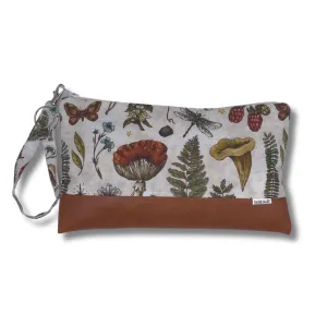 Fern Meadow Clutch