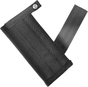 Flat Bar Holster Compatible with Diamondback Multitool Pouches, Multi Tool Holster Fits for Diamondback Tool Belts Utility Holster, Tool Pouch Holder with Adjustable Strap, 9.25 x 4 Inches