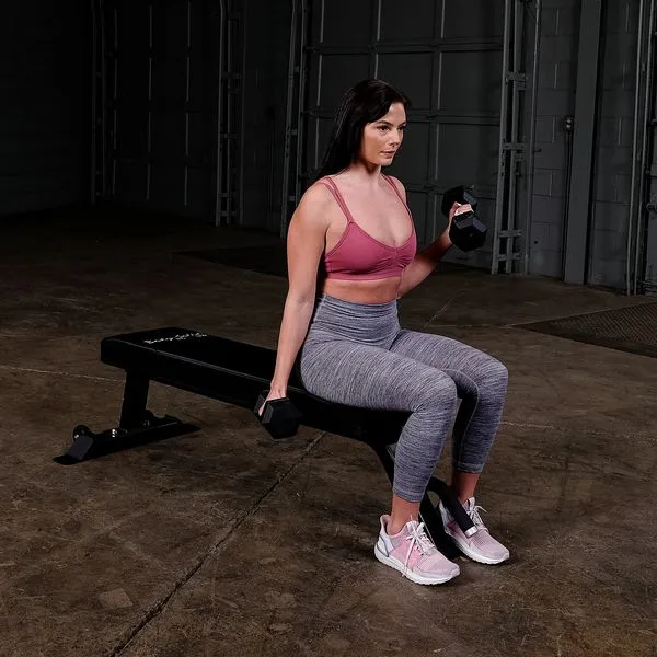 Flat Utility Bench