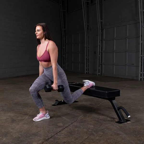 Flat Utility Bench