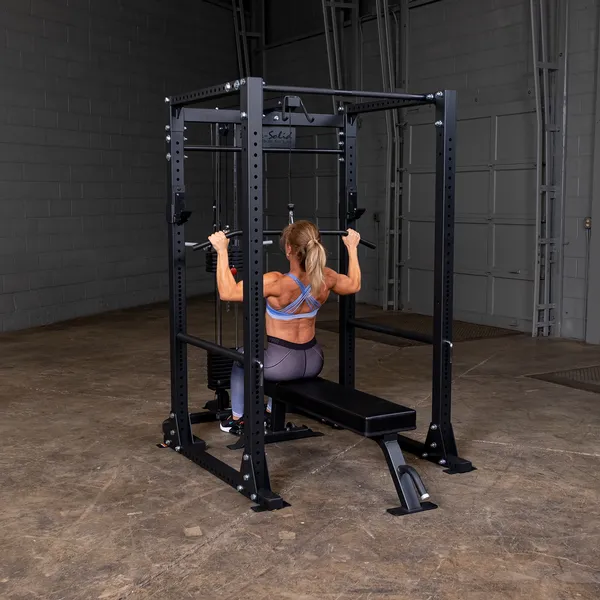 Flat Utility Bench