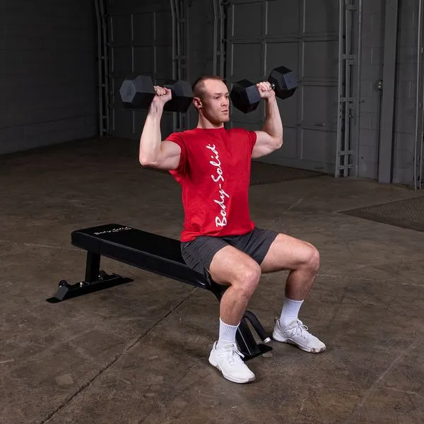 Flat Utility Bench