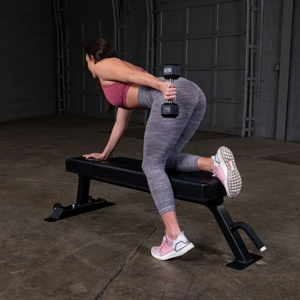 Flat Utility Bench