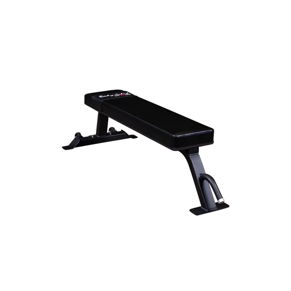 Flat Utility Bench