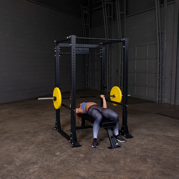 Flat Utility Bench