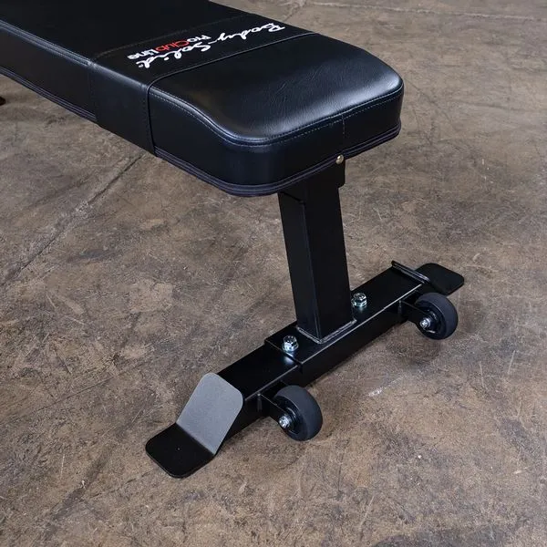 Flat Utility Bench