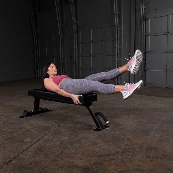 Flat Utility Bench