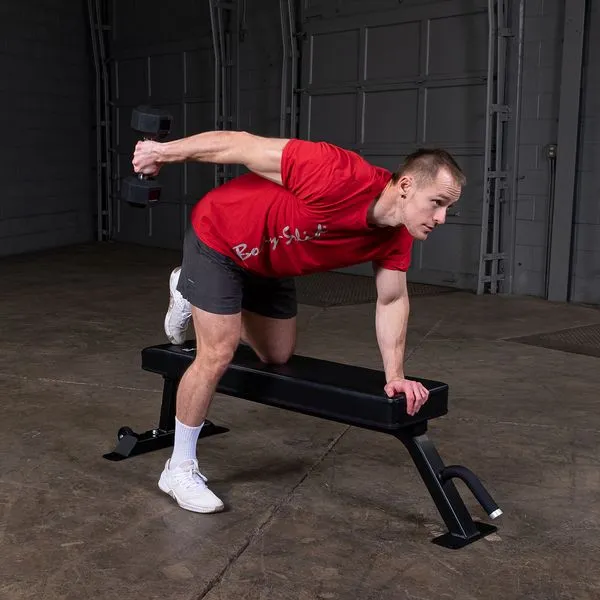 Flat Utility Bench