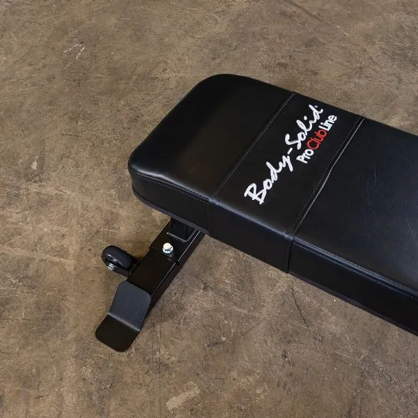 Flat Utility Bench