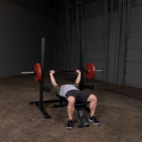 Flat Utility Bench