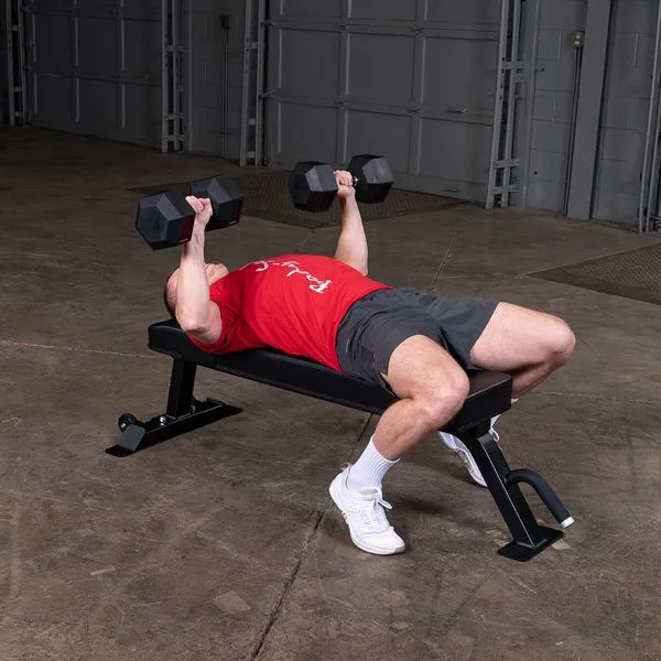 Flat Utility Bench