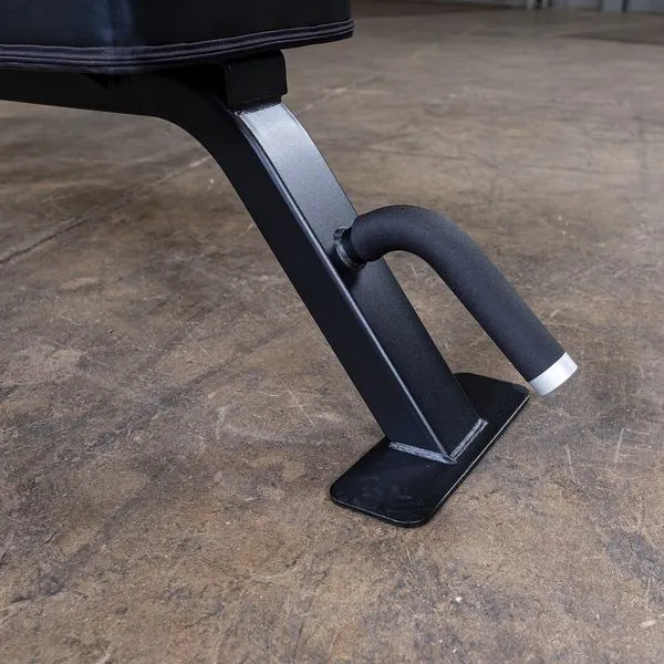 Flat Utility Bench