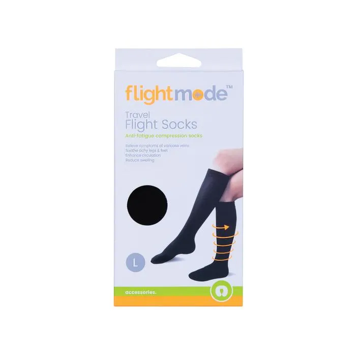 Flight Mode Flight Socks - Medium FM0045