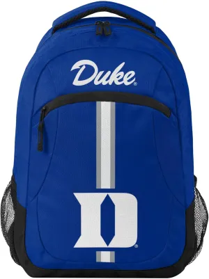 FOCO Duke Blue Devils NCAA Action Backpack