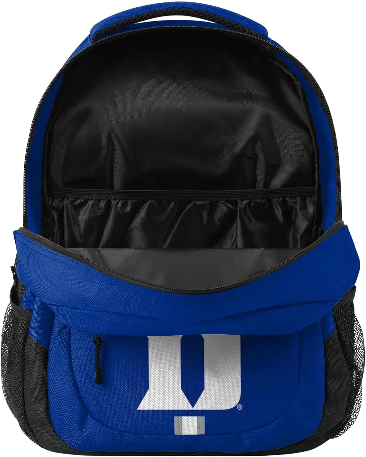 FOCO Duke Blue Devils NCAA Action Backpack