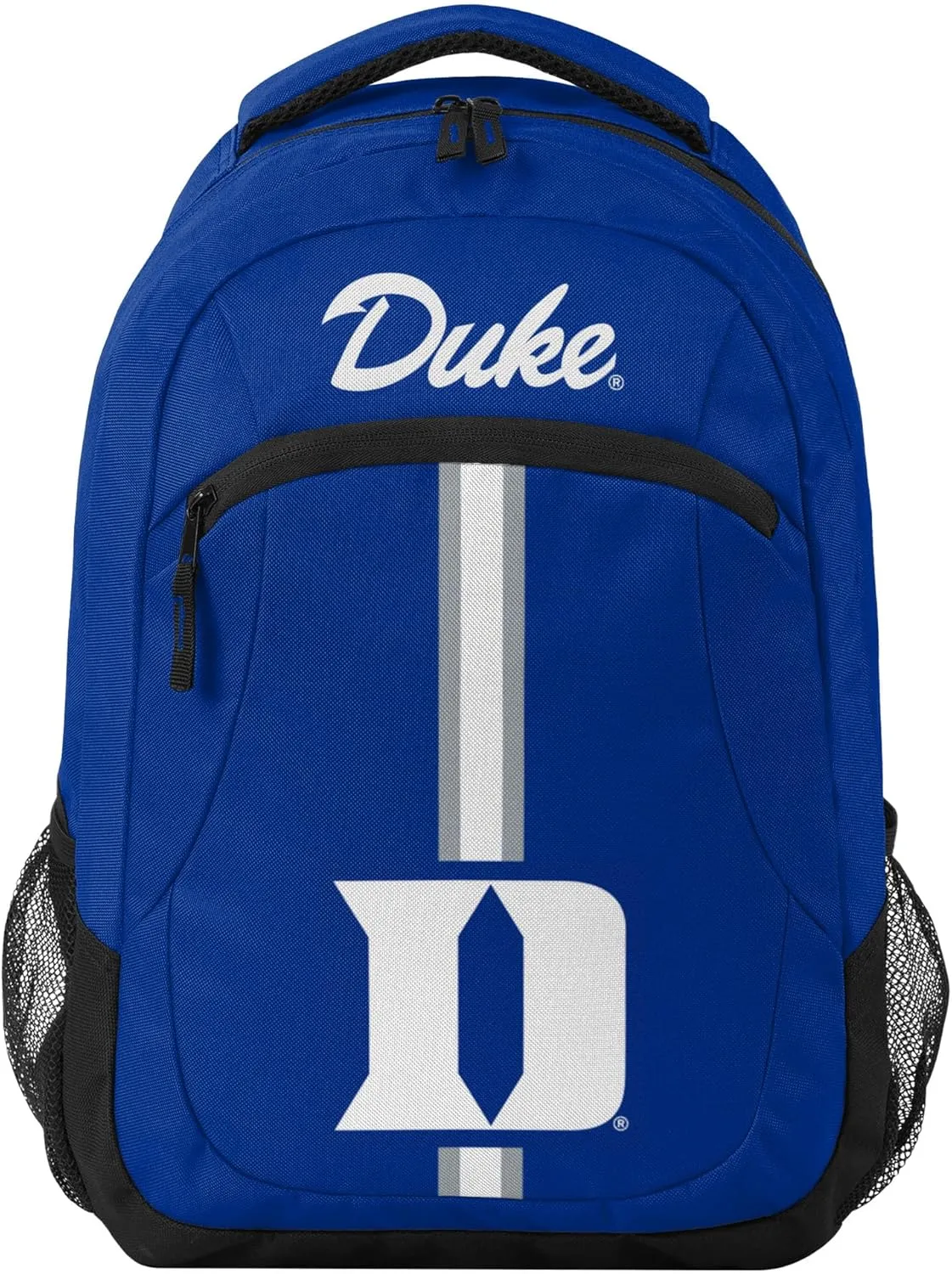 FOCO Duke Blue Devils NCAA Action Backpack