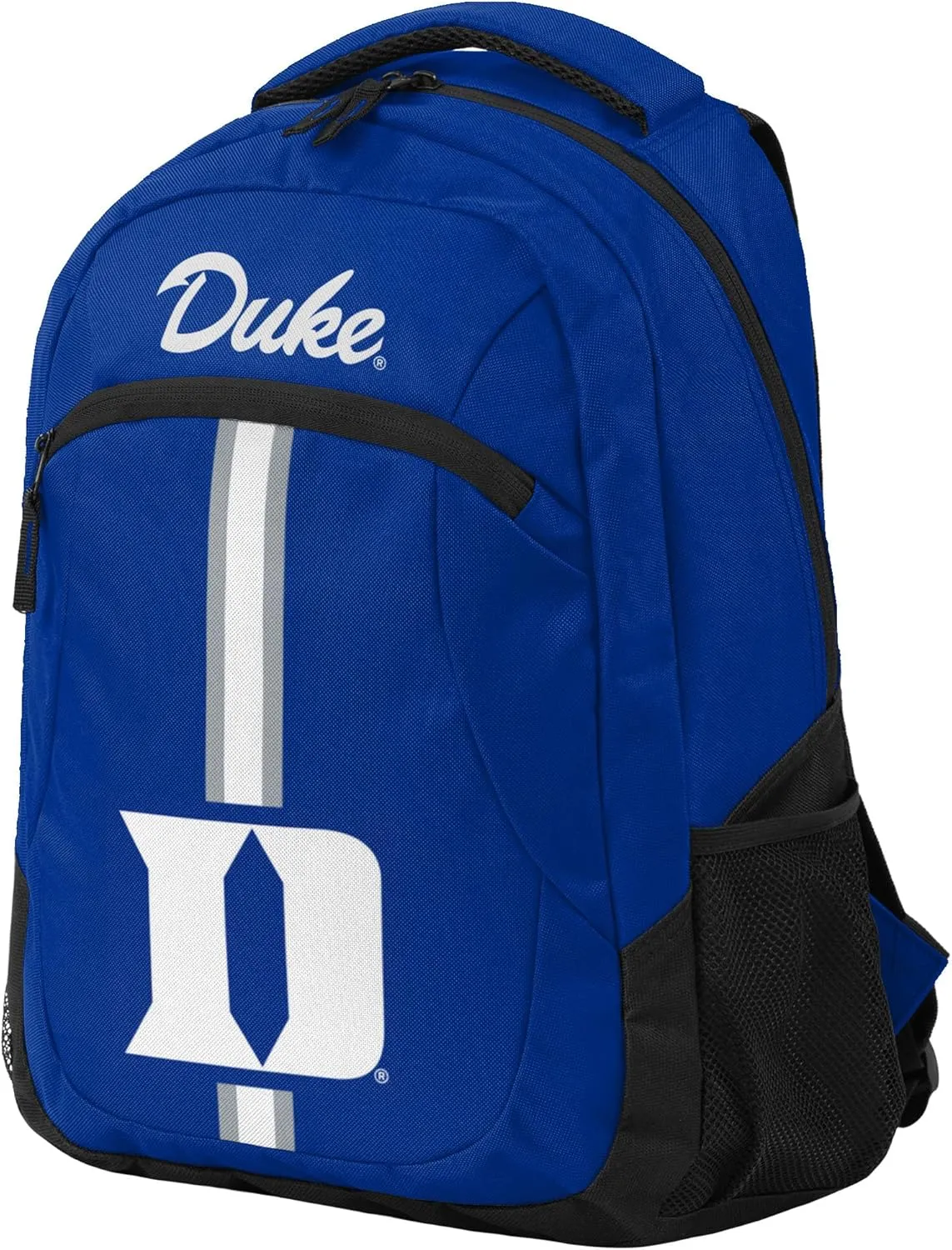 FOCO Duke Blue Devils NCAA Action Backpack