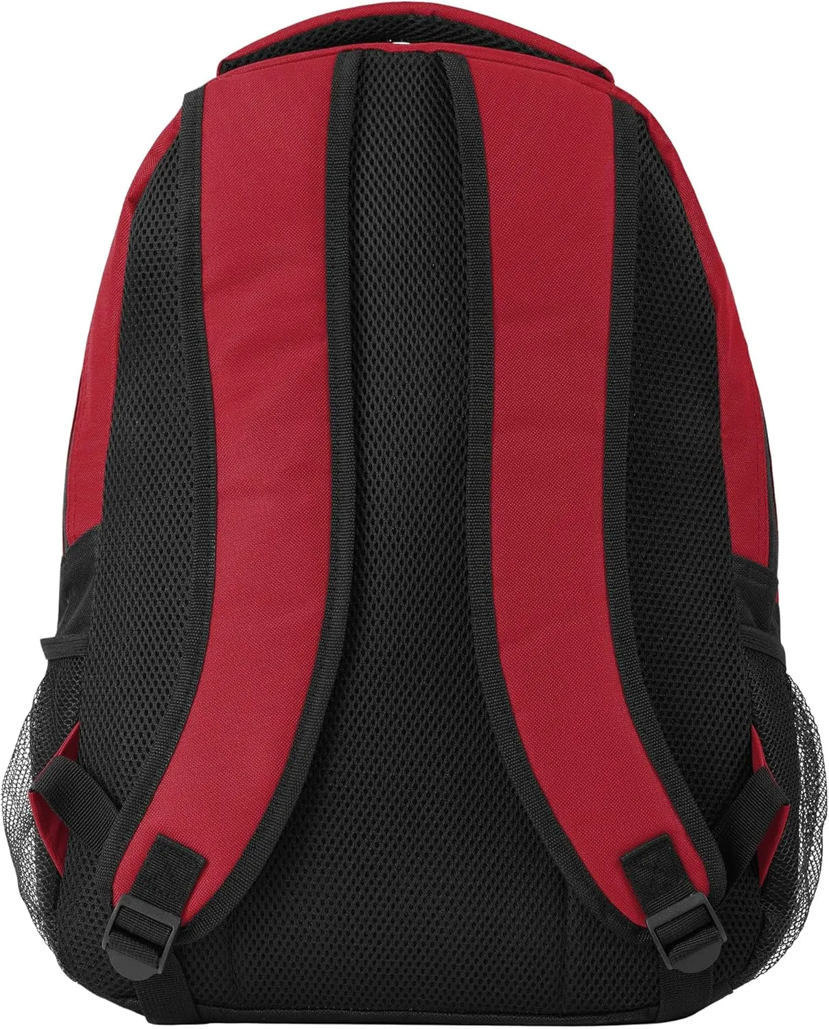 FOCO New York Giants NFL Alternate Color Action Backpack - Red