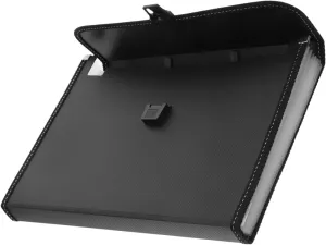Folder Organ Bag Documents Organizer Multi Subject Folder Money Folder Money Envelopes File Folders Monthly Receipt Organizer Wallet Organizer Accordion File Organizer with Handle