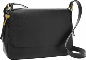 Fossil Harper Flap Crossbody