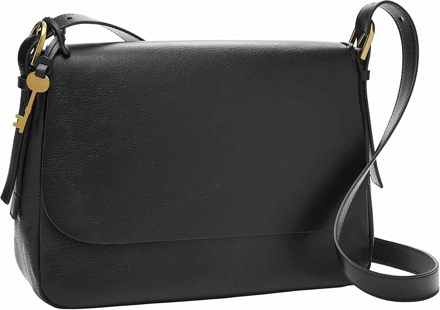Fossil Harper Flap Crossbody