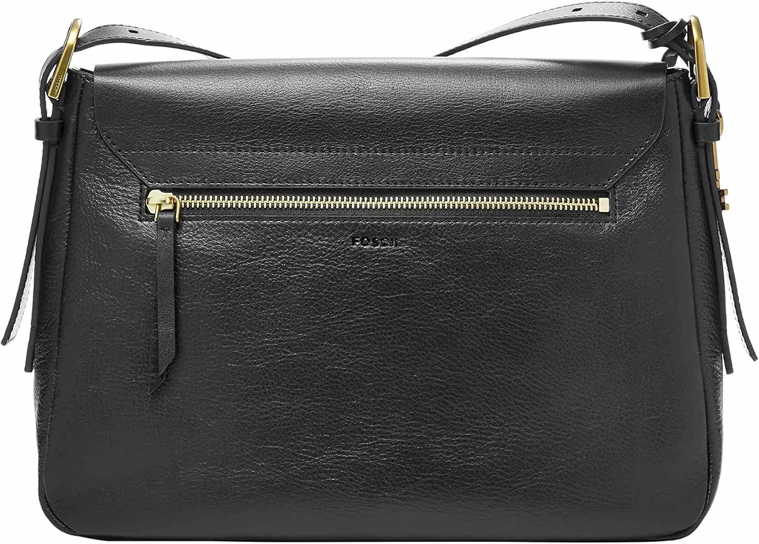 Fossil Harper Flap Crossbody