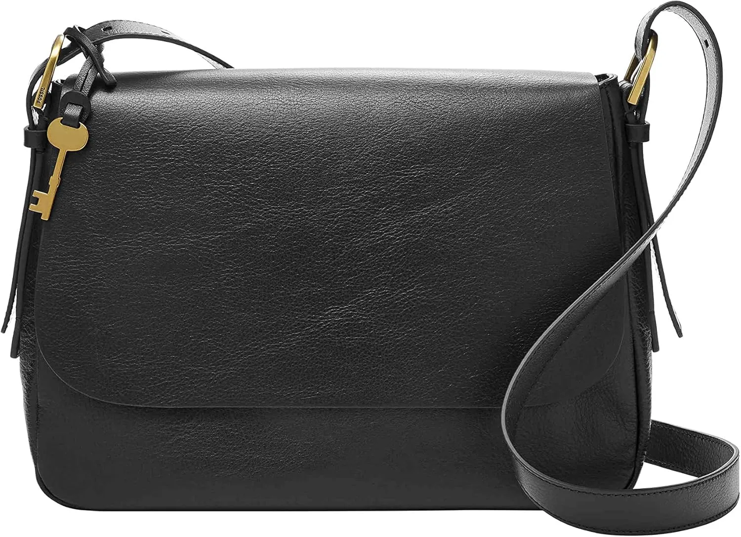 Fossil Harper Flap Crossbody