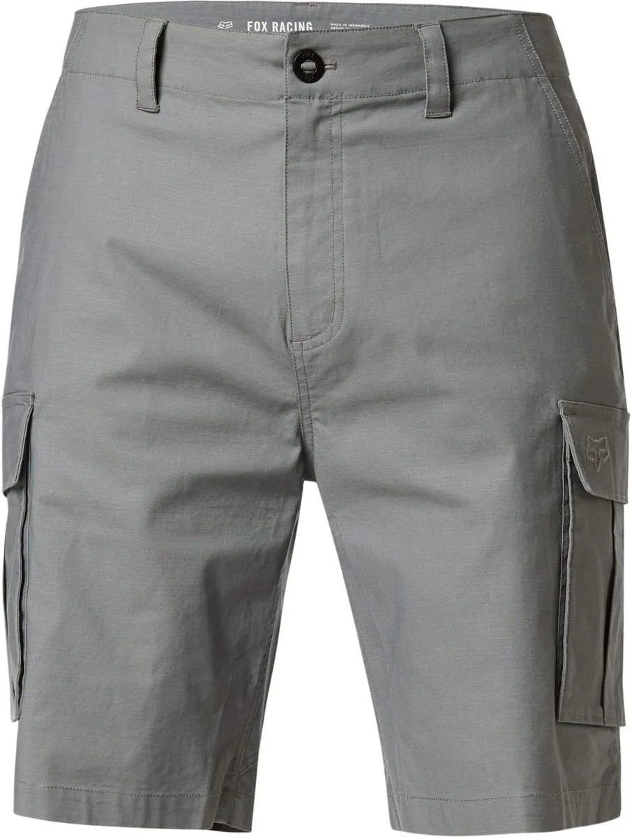 Fox Racing Men's Slambozo Short 2.0