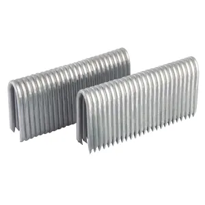 Freeman FS9G2 9-Gauge 2" Glue Collated Fencing Staples (1000 Count)