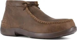 Frye Men's The Safety-Crafted Utility Moc Construction Boot