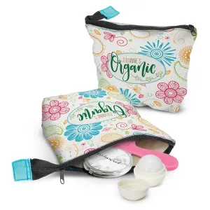 Fully Customised Cosmetic Bag