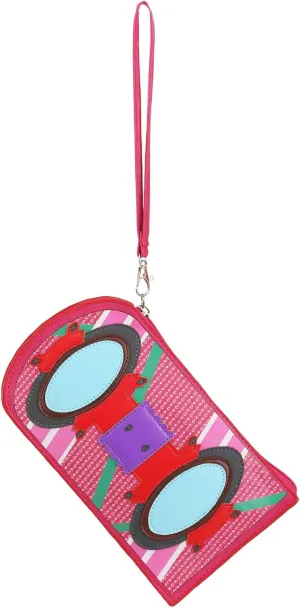 Fun Costumes Back to The Future II Hoverboard Clutch Accessory Standard