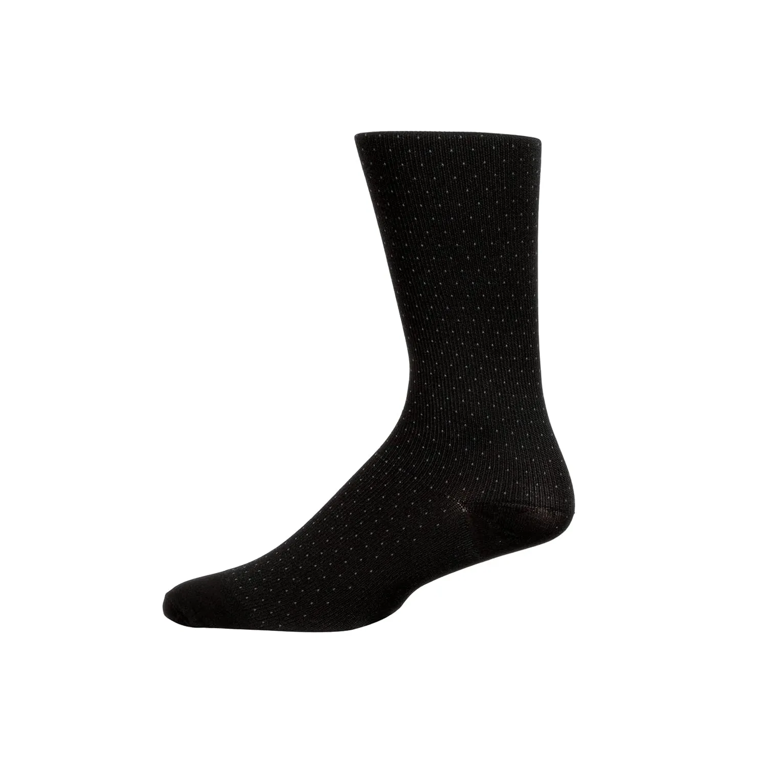 FUTURO Business Casual Socks for Men, Medium, Moderate (15-20 mm/Hg)