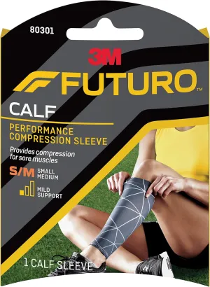 FUTURO Performance Compression Sleeve