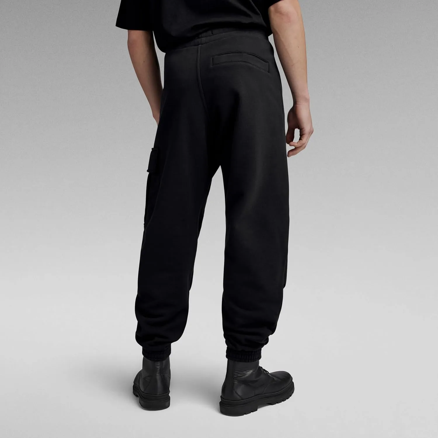 G-STAR Men's 3D Utility Sweat Pant
