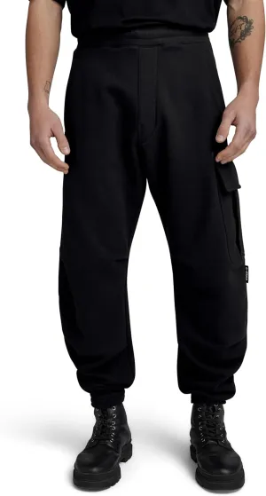 G-STAR Men's 3D Utility Sweat Pant