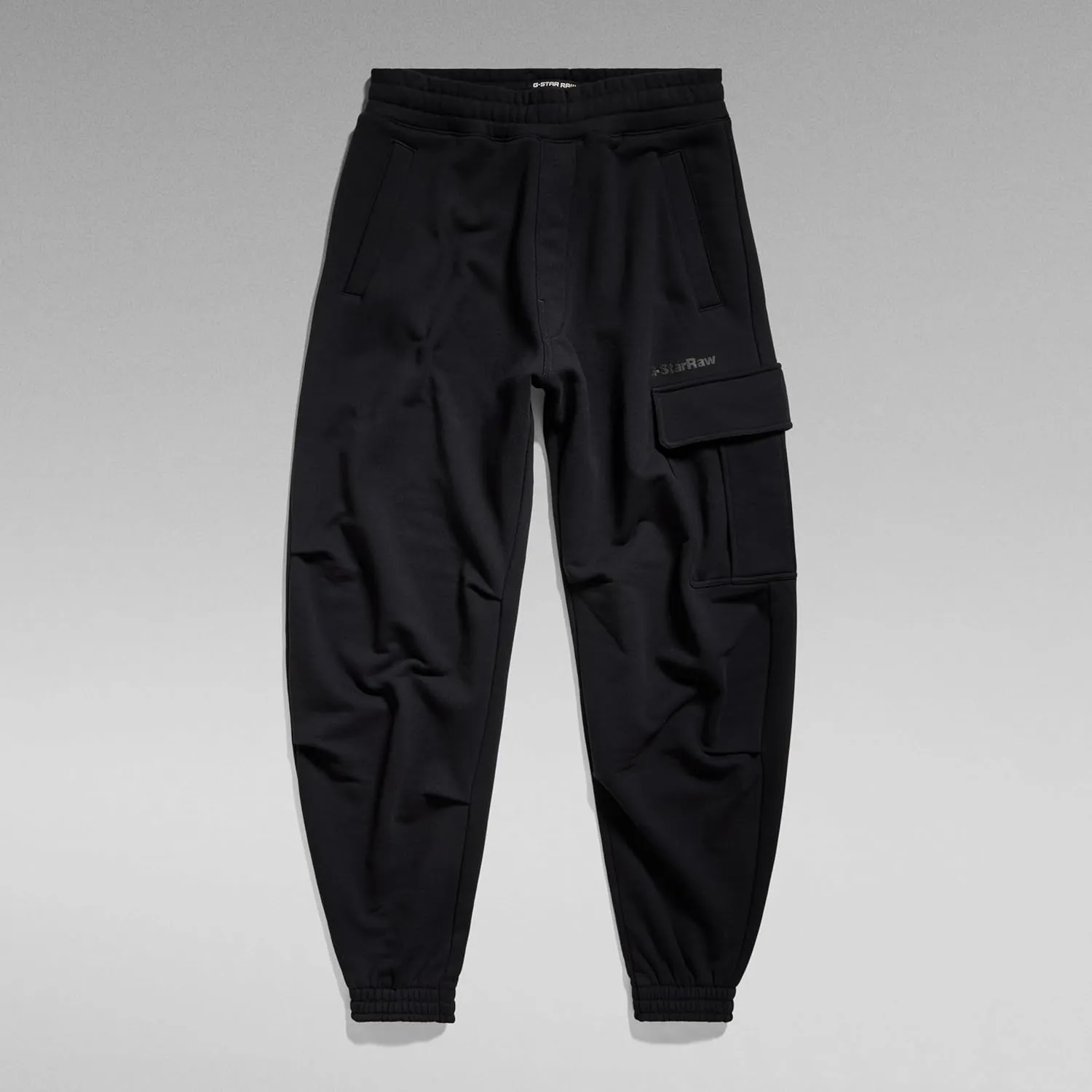 G-STAR Men's 3D Utility Sweat Pant
