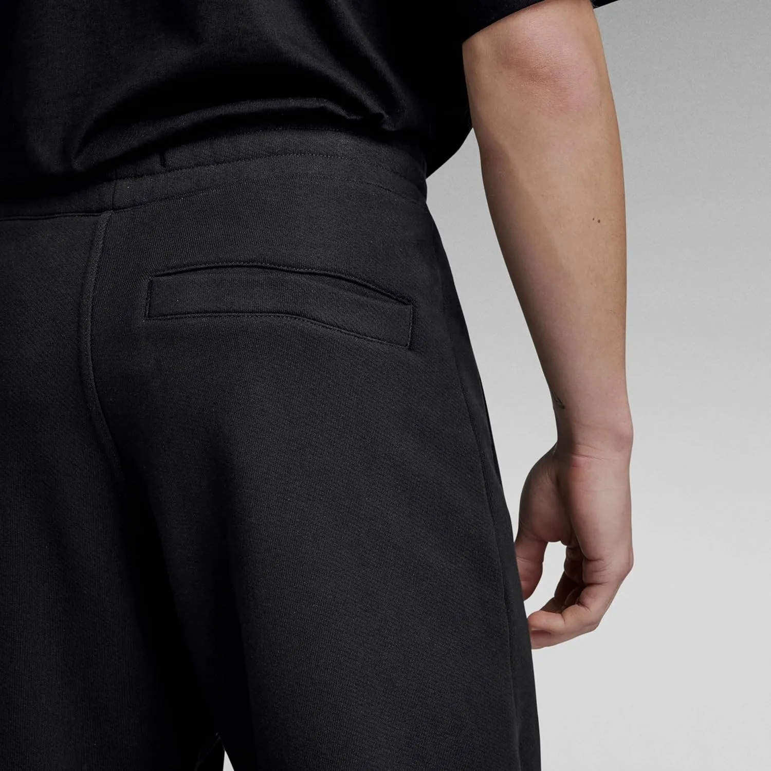 G-STAR Men's 3D Utility Sweat Pant