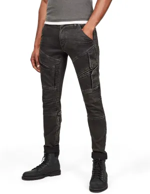 G-STAR RAW Men's Airblaze 3D Skinny Fit Jeans