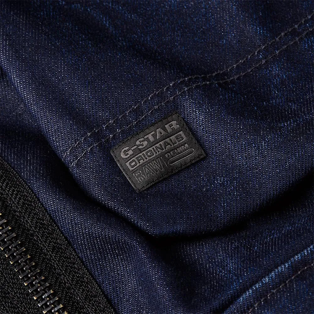 G-STAR Raw - Mens Utility Sherpa Jacket